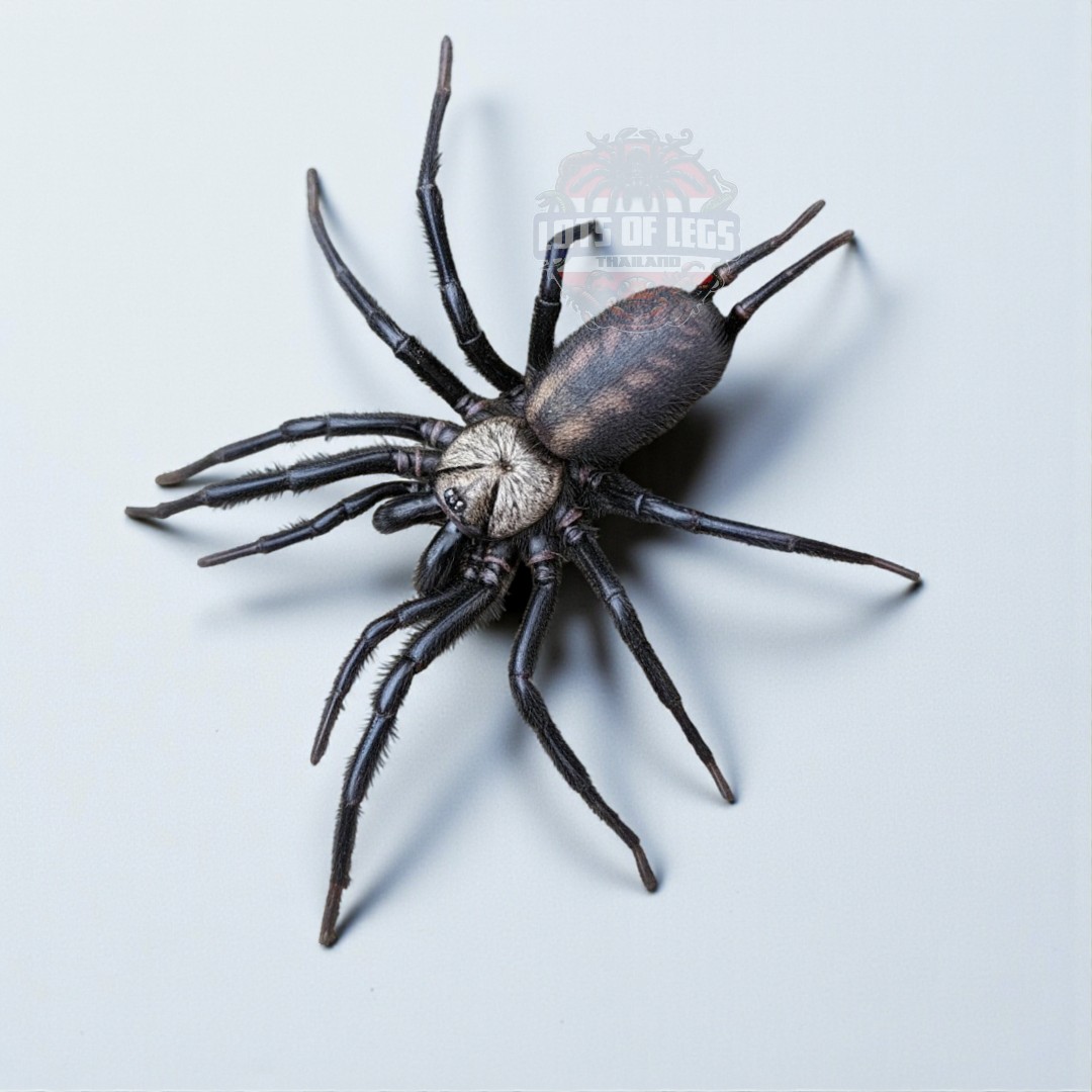 Macrothele Sp. vietnam